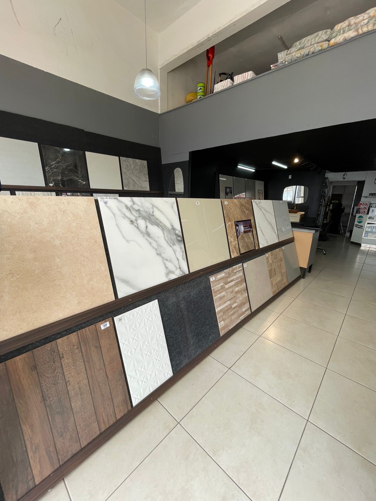 Foto 4 Vulcano Casa e Construção